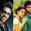 Silambarasan  (2004): Kovil and Manmadhan