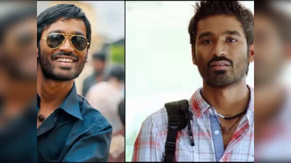 Dhanush (2011): Aadukalam and Mayakkam Enna