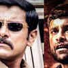 Vikram (2003): Pithamagan and Saamy