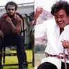 Rajinikanth (1995): Baashha and Muthu