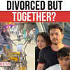 Article image for: SOHAIL KHAN AND SEEMA SAJDEH REUNITE IN LONDON