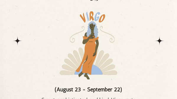 Virgo