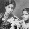 Historic Debut in Mohini Bhasmasur (1913)
