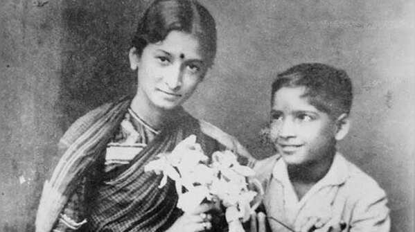 Historic Debut in Mohini Bhasmasur (1913)