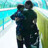 Stroller adventure time
