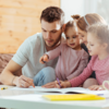 Create a “two-minute tradition” every day