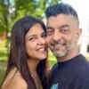 Dalljiet Kaur and Nikhil Patel