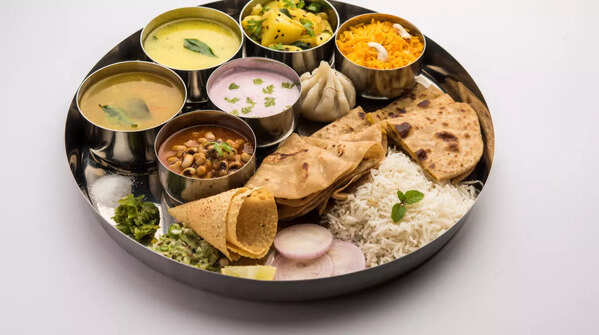 Maharashtra Sadan