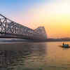 Kolkata to Shantiniketan (West Bengal)<sup>​</sup>