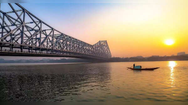 Kolkata to Shantiniketan (West Bengal)<sup></sup>