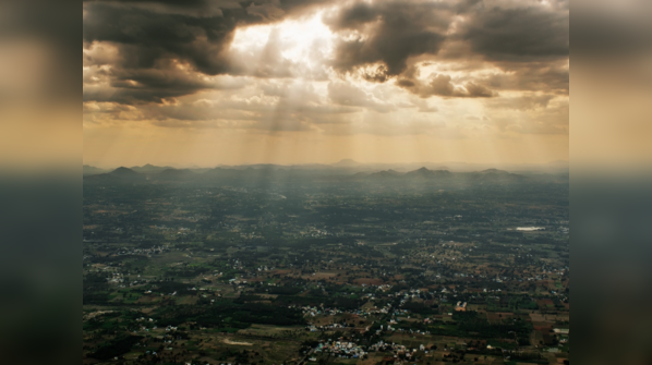 Chennai to Yelagiri (Tamil Nadu)