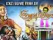Iravu Paravai - Official Trailer