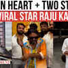 Article image for: SURAT’S RAJU KALAKAR: FROM PUPPETEER TO INTERNET SENSATION WITH 146M VIEWS