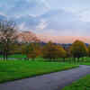 London, UK (Primrose Hill)