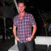 Article image for: Rajasthan Royals party