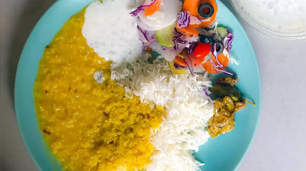 Serve with protein-rich sides