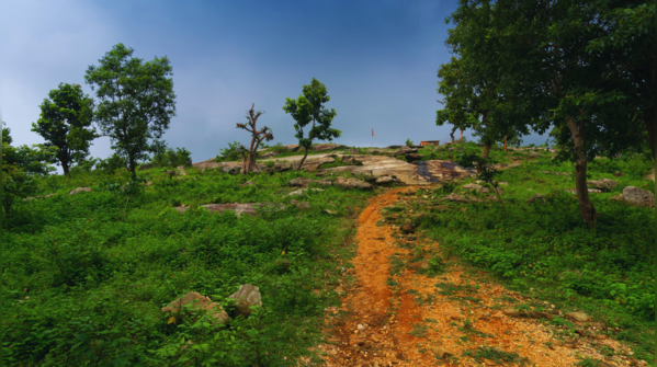 Jhargram