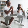 Body posture and mormonal balance
