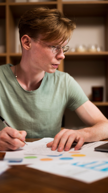 Top 8 lucrative skills Gen Z can master remotely