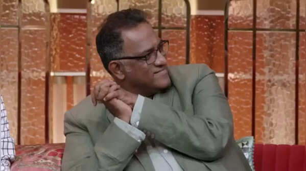 Anurag Basu’s Unique Directing Style
