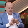 Anupam Kher’s Life Lesson from His Father