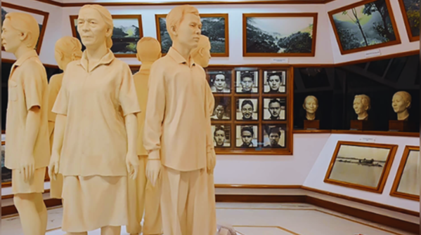 Don Bosco Museum