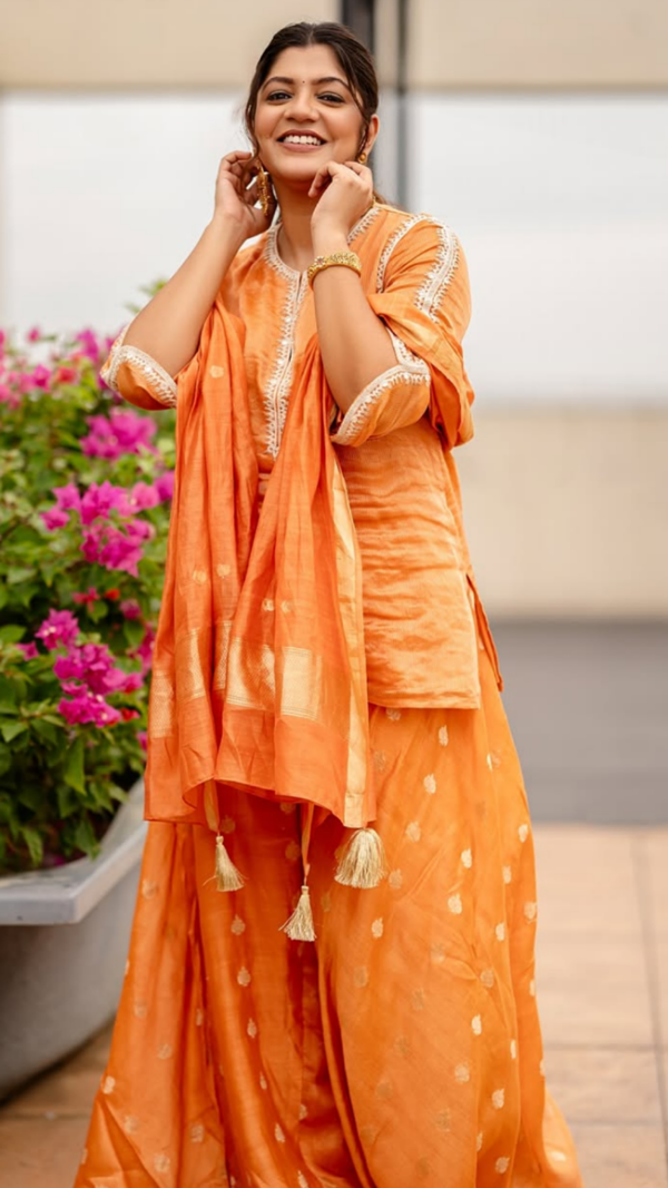 Aparna Balamurali