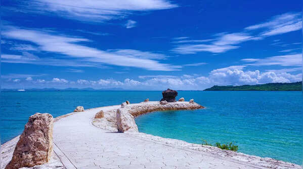 Okinawa Main Island, Okinawa Prefecture