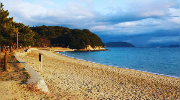 Naoshima, Kagawa Prefecture
