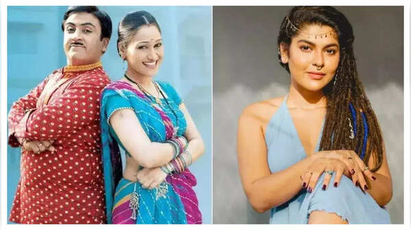 Audition for TMKOC