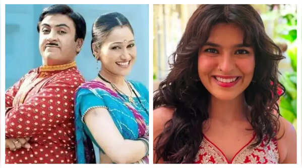 From revealing being a ADHD kid to suffering emotional breakdown while working for Taarak Mehta Ka Ooltah Chashmah; Former Sonu aka Nidhi Bhanushali gets candid about life