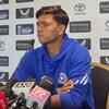 Article image for: <i class="tbold">Yashasvi Jaiswal</i> press conference: On Shubman Gill, confusion in India team selection and more