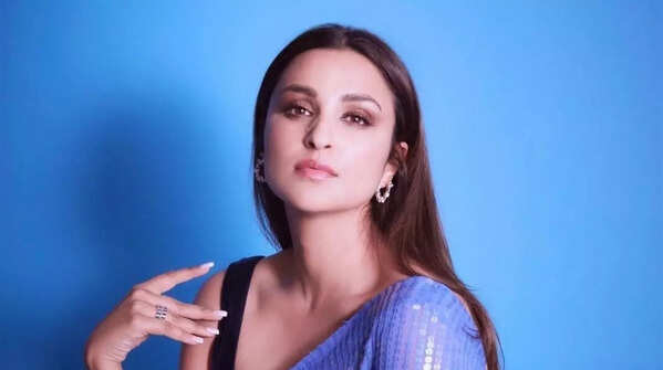Parineeti Chopra