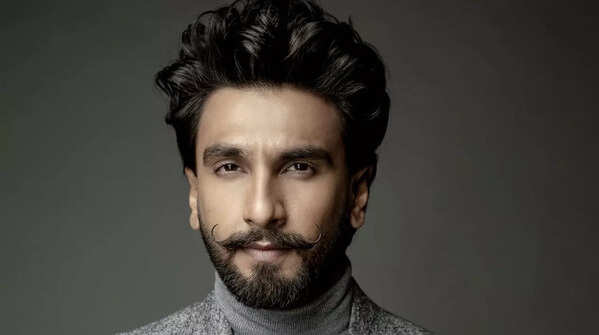 Ranveer Singh