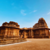 Article image for: Kakatiya Rudreshwara (Ramappa) Temple, Telangana