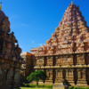 Great Living Chola Temples, Tamil Nadu