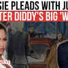 Article image for: <i class="tbold">cassie</i> BREAKS Silence After Diddy Verdict In A CHILLING Letter To The Judge | WATCH