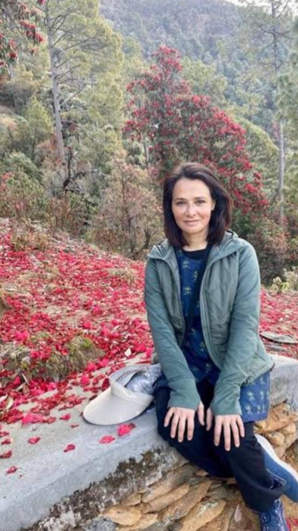 Amala Akkineni Wallpapers