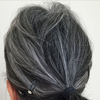 Article image for: There's solution for grey hair!