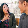 Change the subject (without making it obvious)