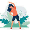 Staying active 