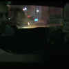 ​The car crash scene from the film ‘Collateral’