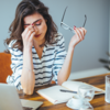 Manage stress