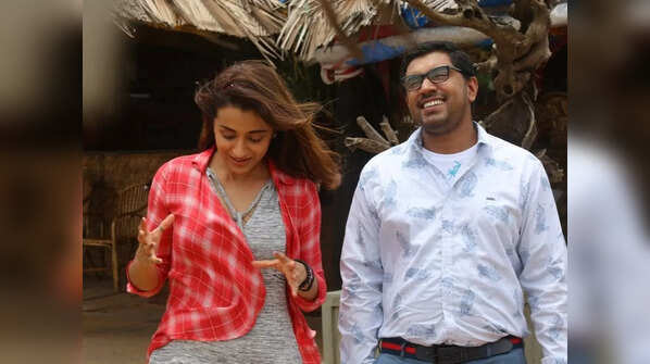 Nivin Pauly – Hey Jude (2018)