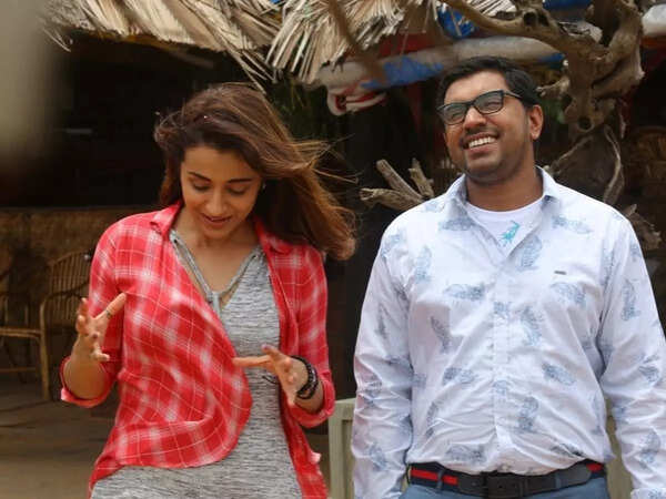 Nivin Pauly