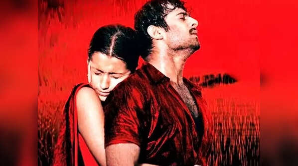 Prabhas – Varsham (2004)
