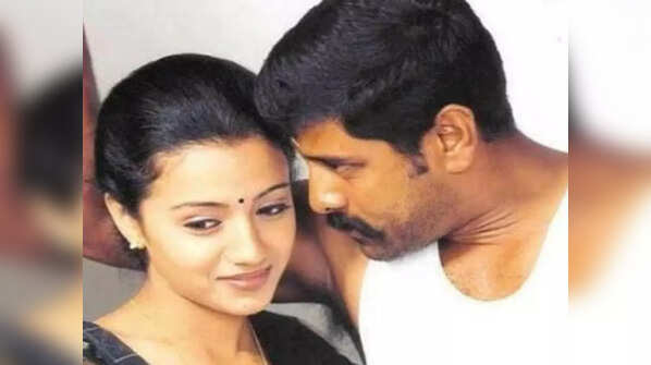 Vikram – Saamy (2003)