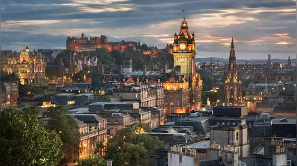 United Kingdom