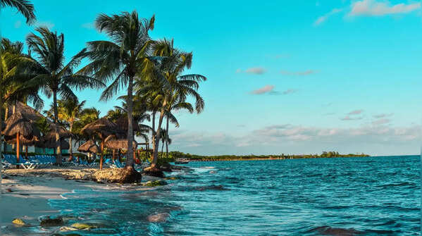St. Kitts and Nevis