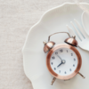 Skipping breakfast in the name of productivity